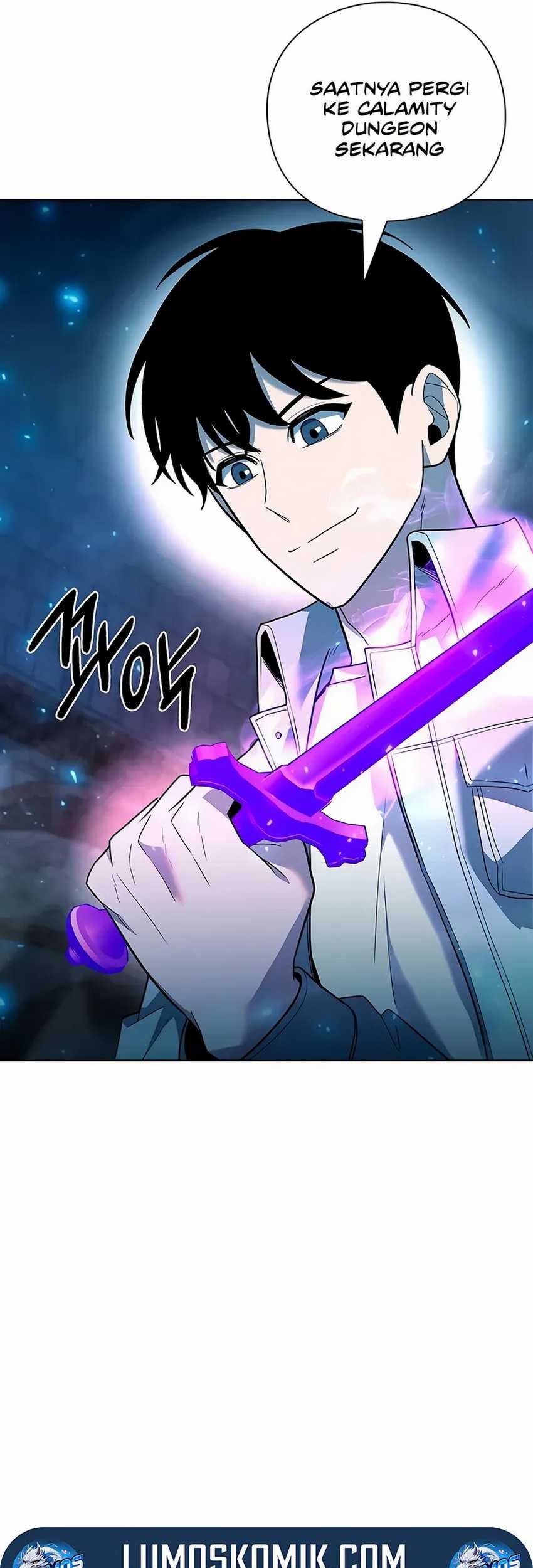 Weapon Maker Chapter 57 Gambar 83