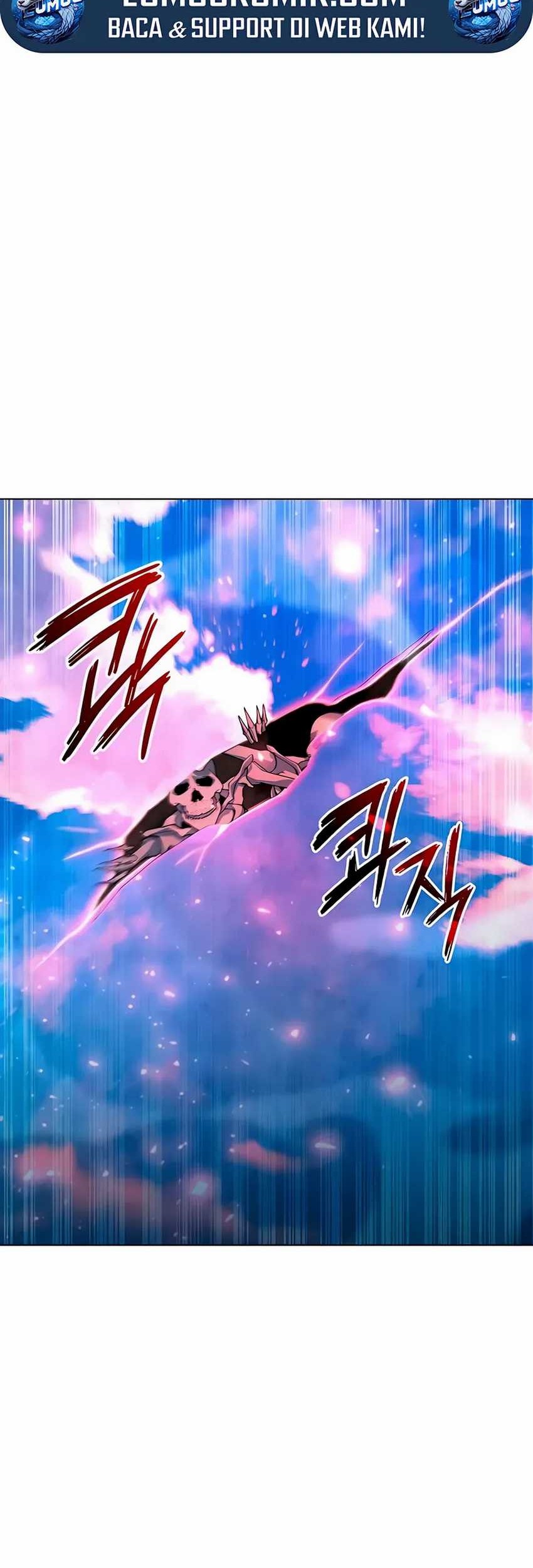 Weapon Maker Chapter 57 Gambar 84