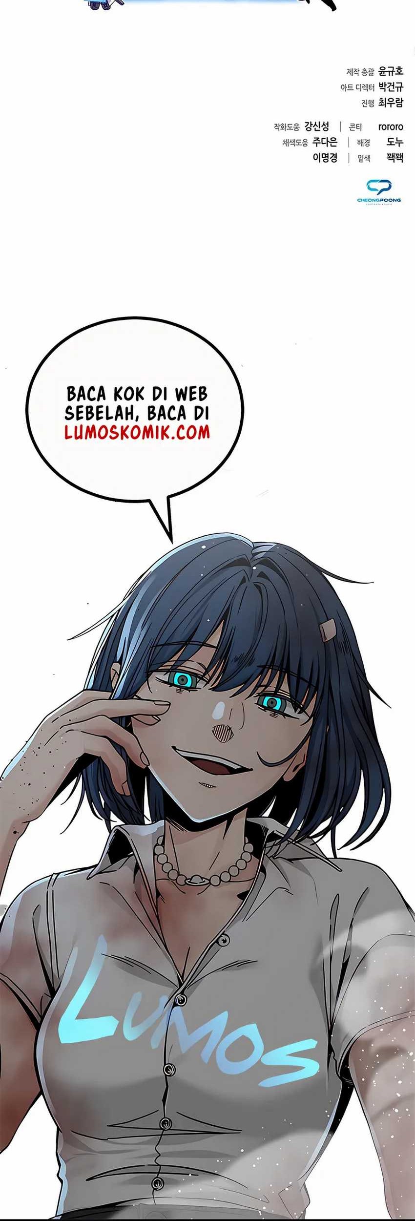 Weapon Maker Chapter 57 Gambar 87