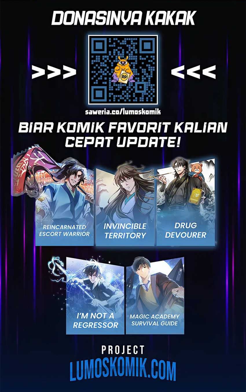 Weapon Maker Chapter 57 Gambar 88