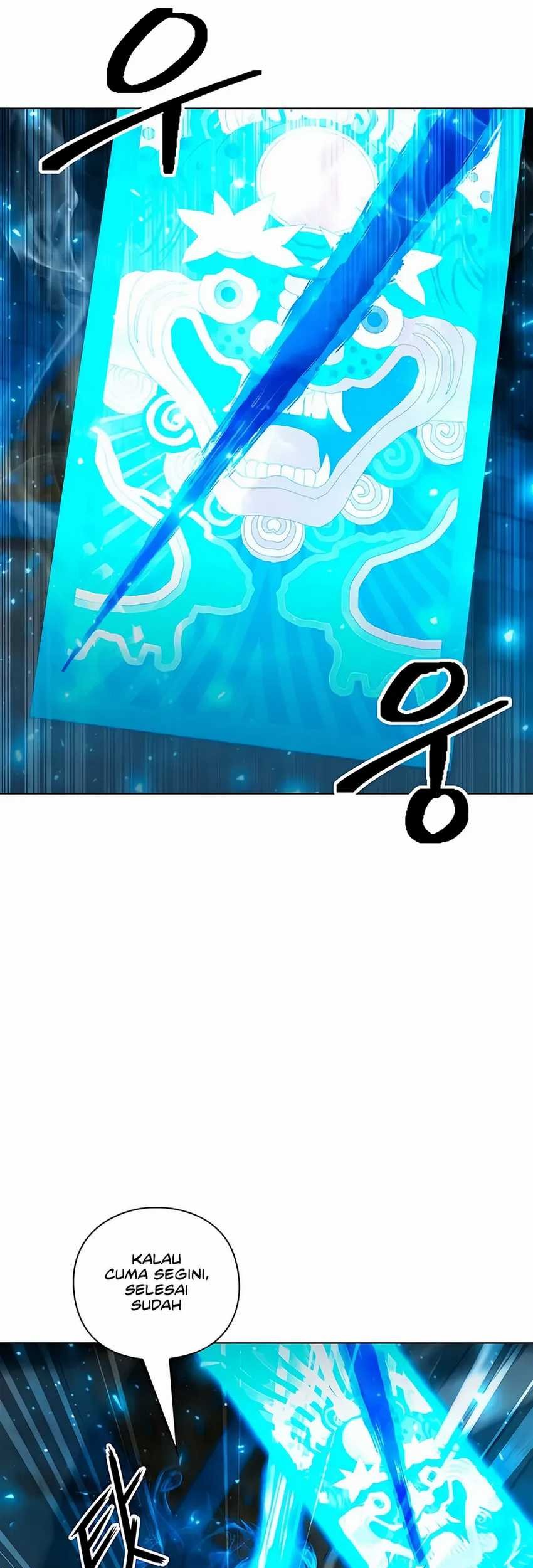 Weapon Maker Chapter 57 Gambar 8