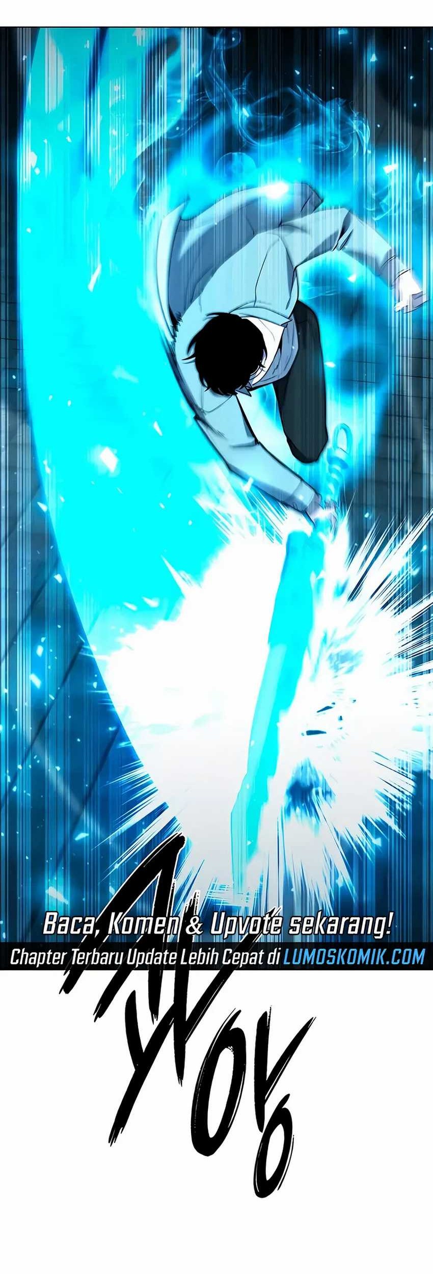 Weapon Maker Chapter 57 Gambar 12
