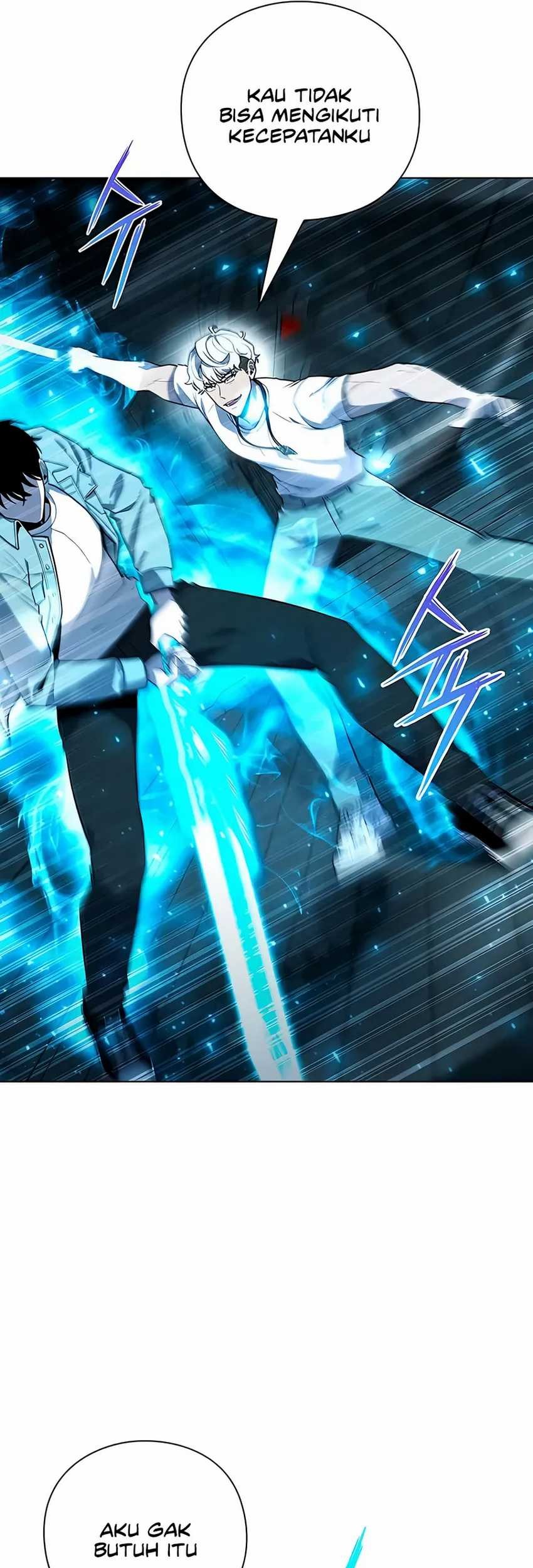 Weapon Maker Chapter 57 Gambar 14