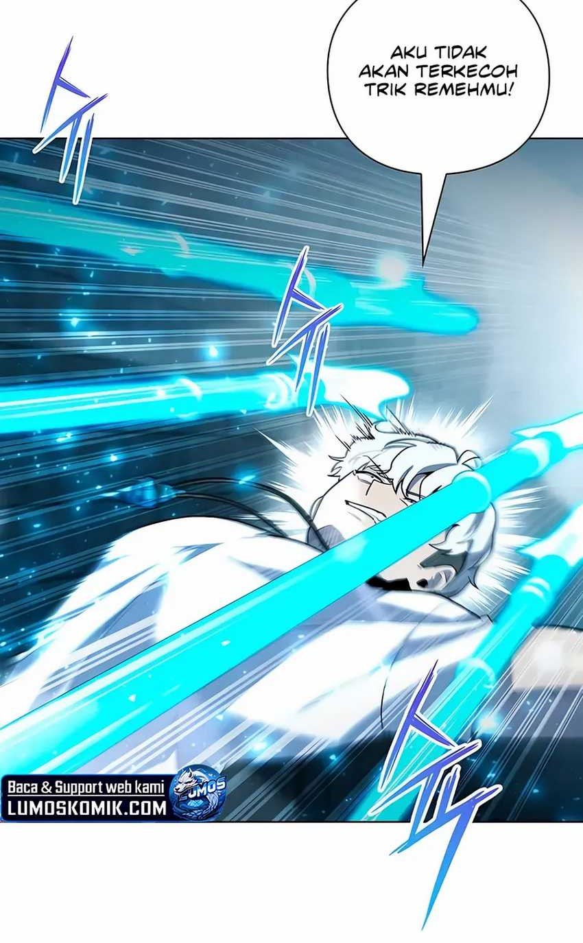 Weapon Maker Chapter 57 Gambar 16