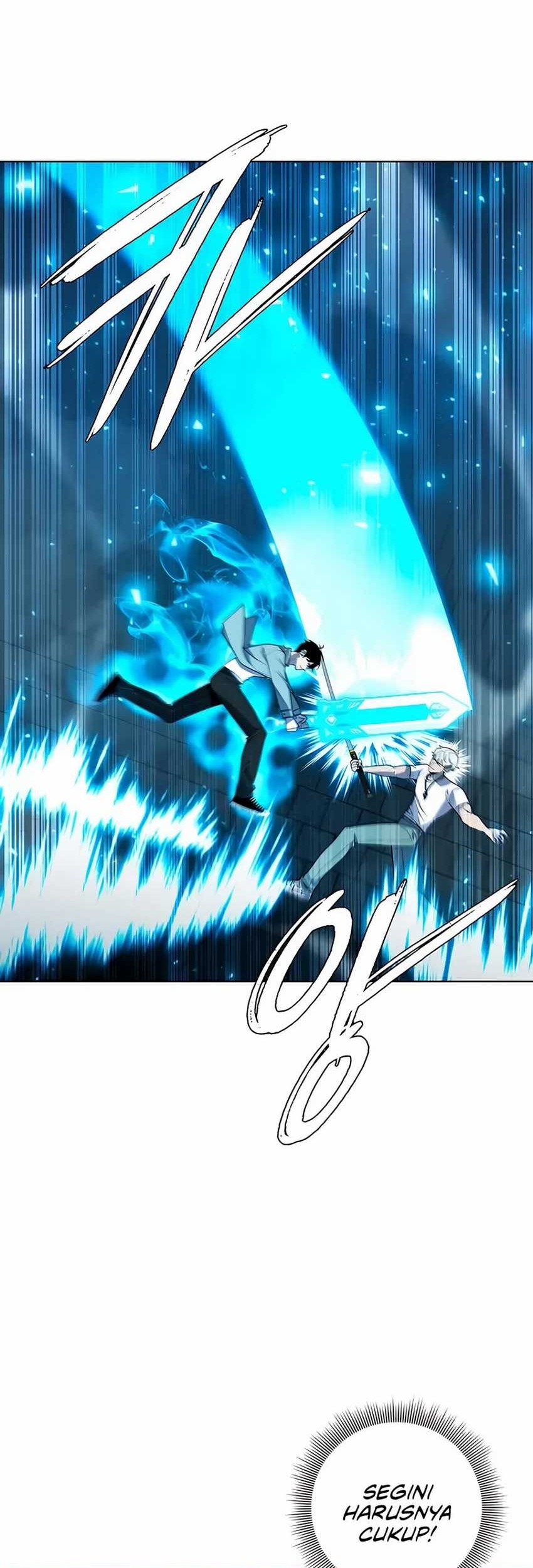 Weapon Maker Chapter 57 Gambar 18
