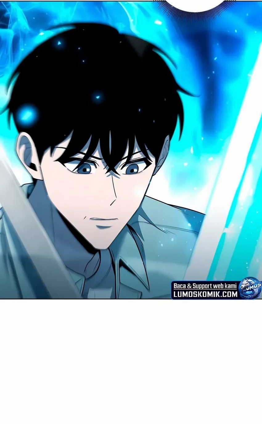 Weapon Maker Chapter 57 Gambar 19