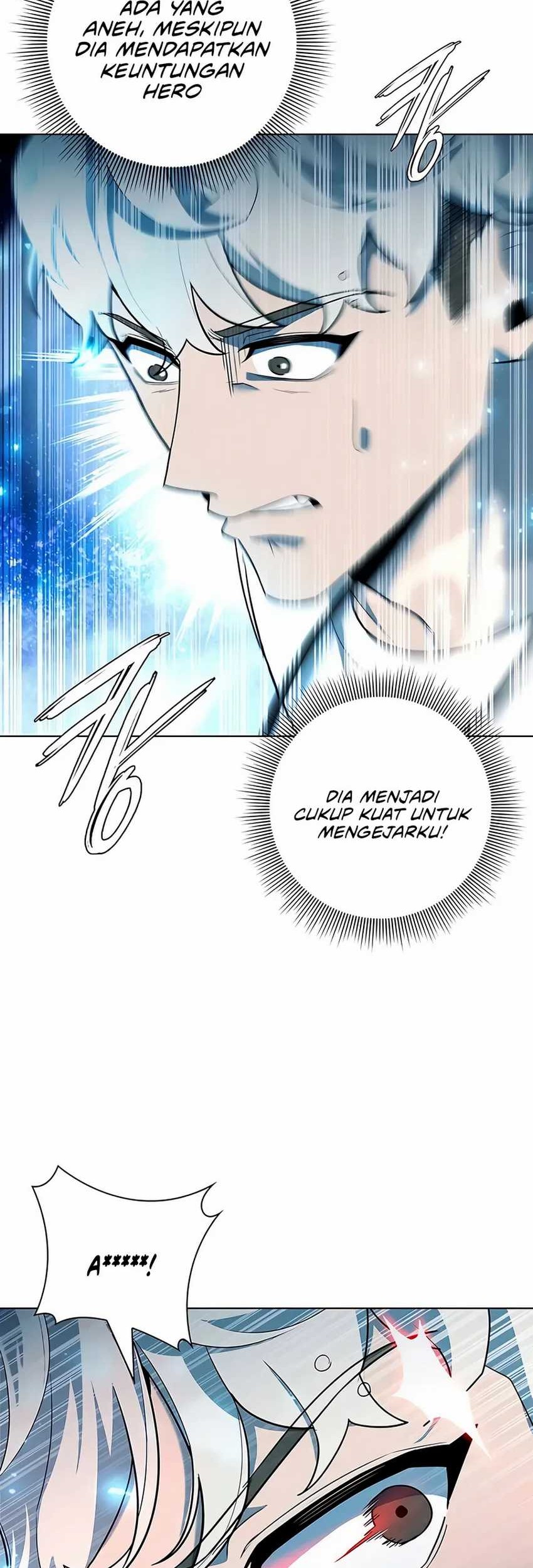 Weapon Maker Chapter 57 Gambar 21