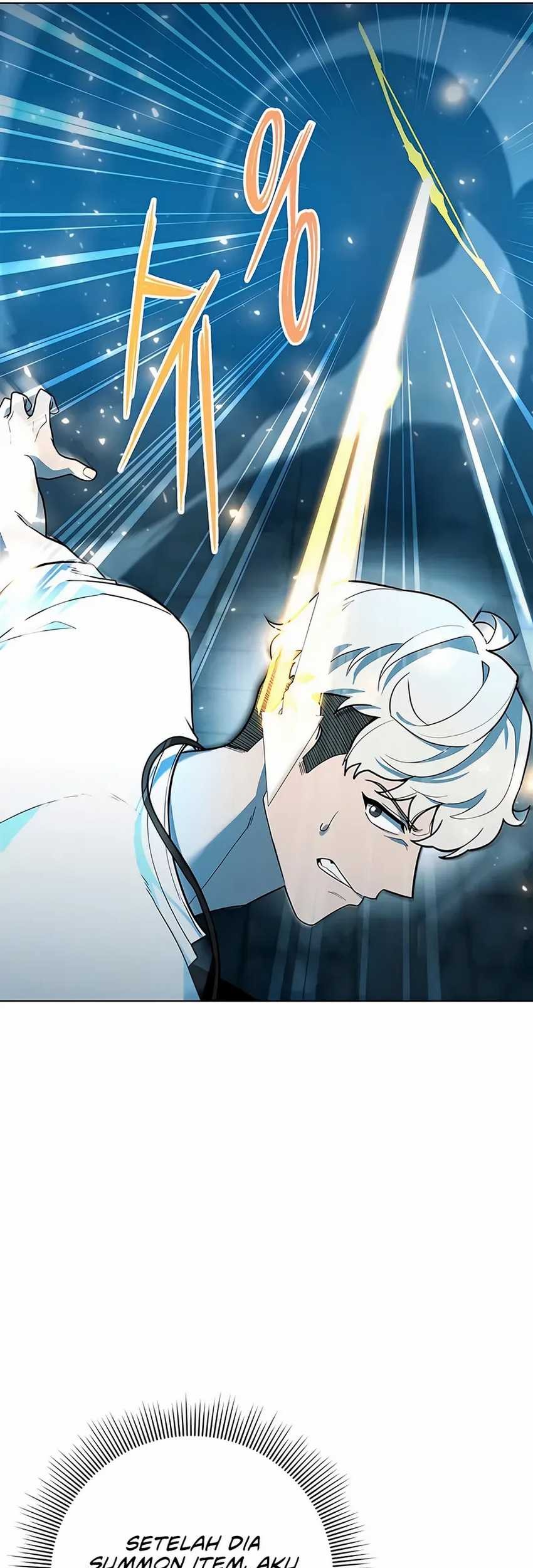 Weapon Maker Chapter 57 Gambar 23