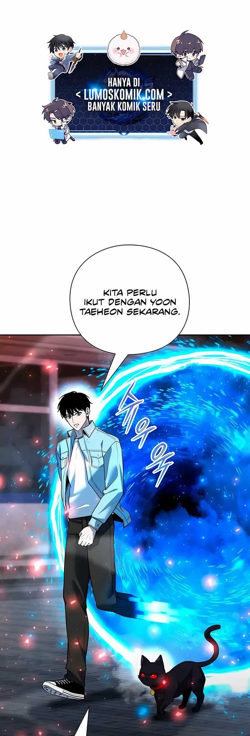Baca  Weapon Maker Chapter 58 Gambar 2