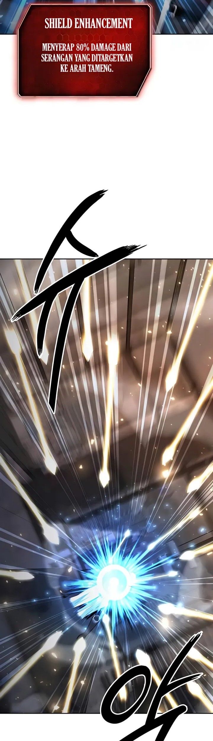 Weapon Maker Chapter 59 Gambar 29