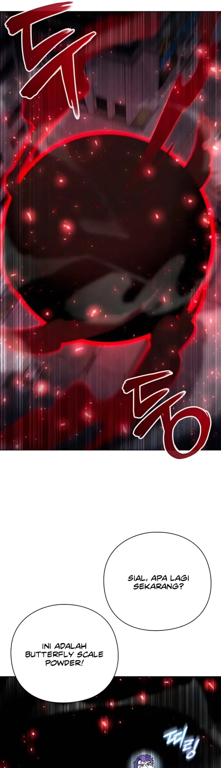 Weapon Maker Chapter 60 Gambar 27