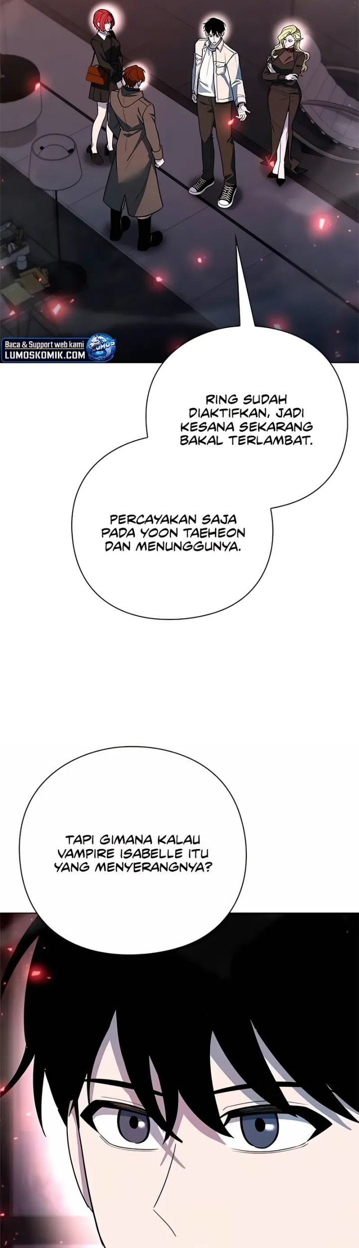 Weapon Maker Chapter 60 Gambar 47
