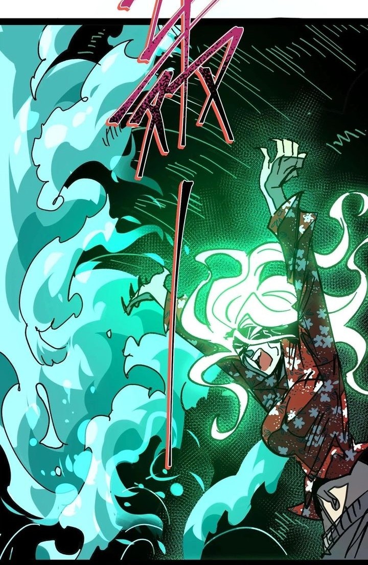 Baca Weird and Hard to Kill? Sorry, I’m the Real Immortal Chapter 101 Gambar 2