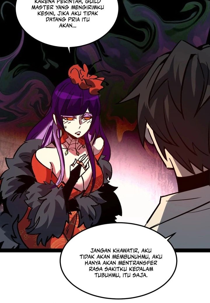 Baca Weird and Hard to Kill? Sorry, I’m the Real Immortal Chapter 102 Gambar 2
