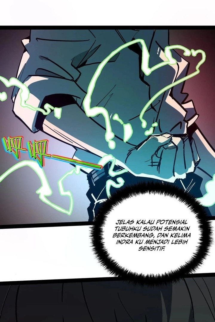 Baca Weird and Hard to Kill? Sorry, I’m the Real Immortal Chapter 105 Gambar 2