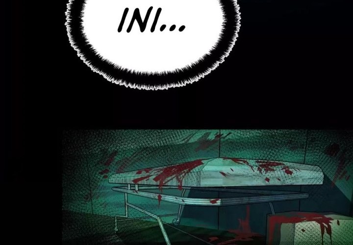 Weird and Hard to Kill? Sorry, I’m the Real Immortal Chapter 11 Gambar 6