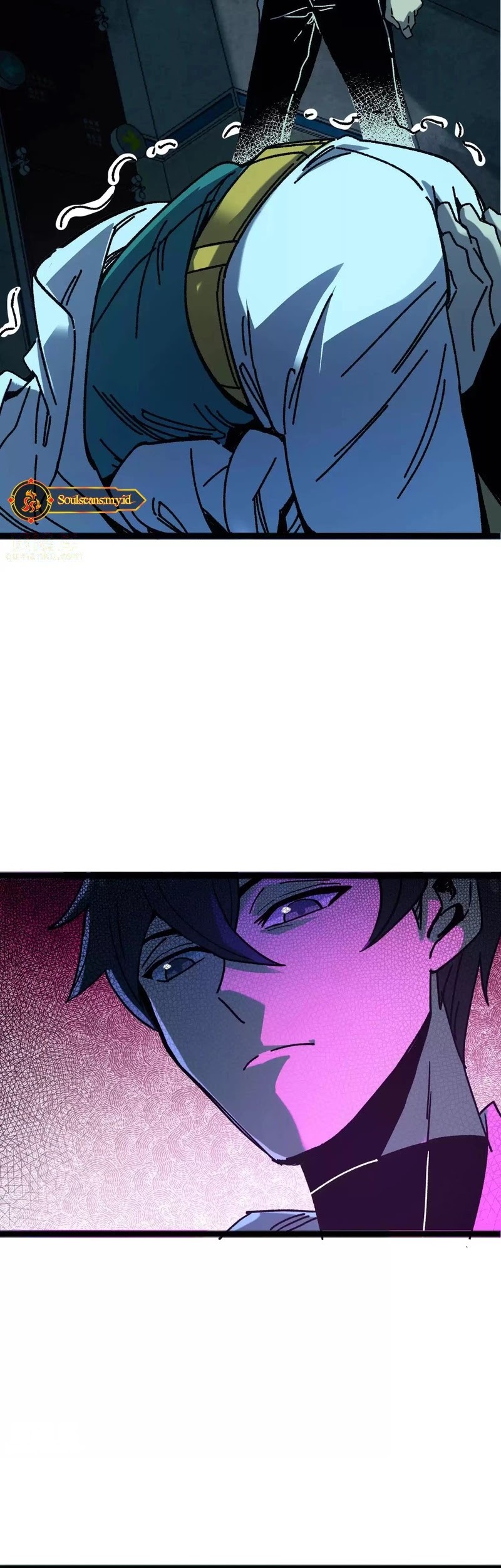 Weird and Hard to Kill? Sorry, I’m the Real Immortal Chapter 23 Gambar 5