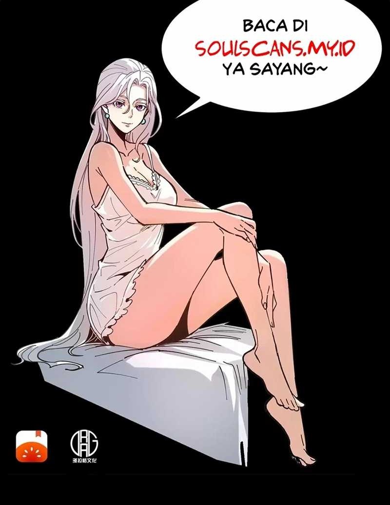 Weird and Hard to Kill? Sorry, I’m the Real Immortal Chapter 28 Gambar 21