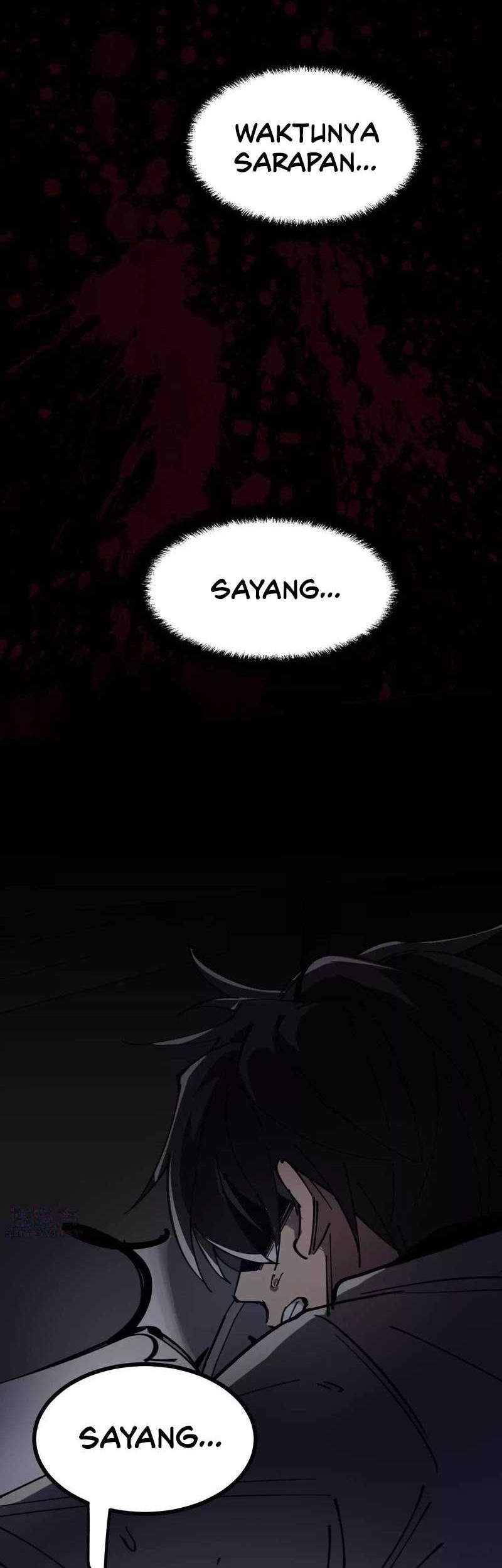 Weird and Hard to Kill? Sorry, I’m the Real Immortal Chapter 3 Gambar 4