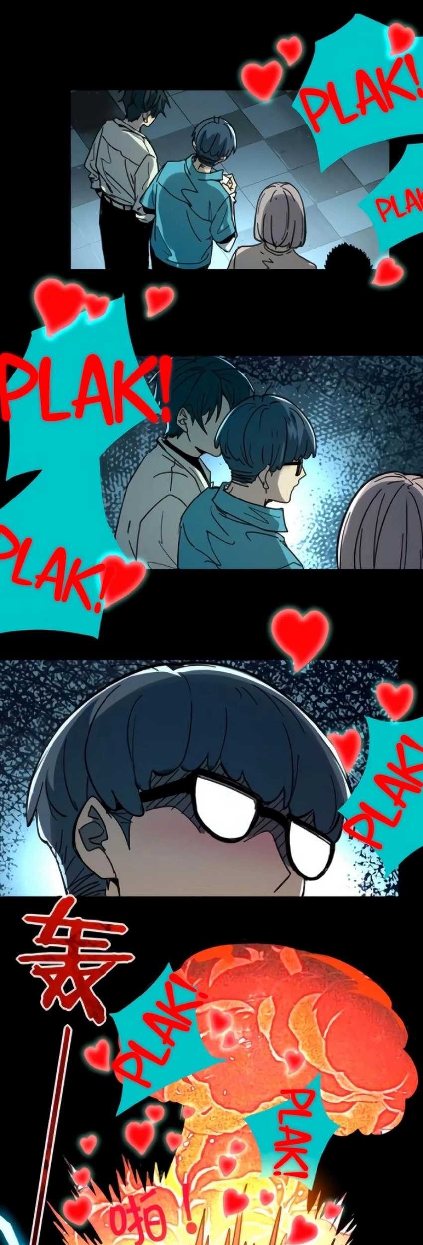 Weird and Hard to Kill? Sorry, I’m the Real Immortal Chapter 42 Gambar 8