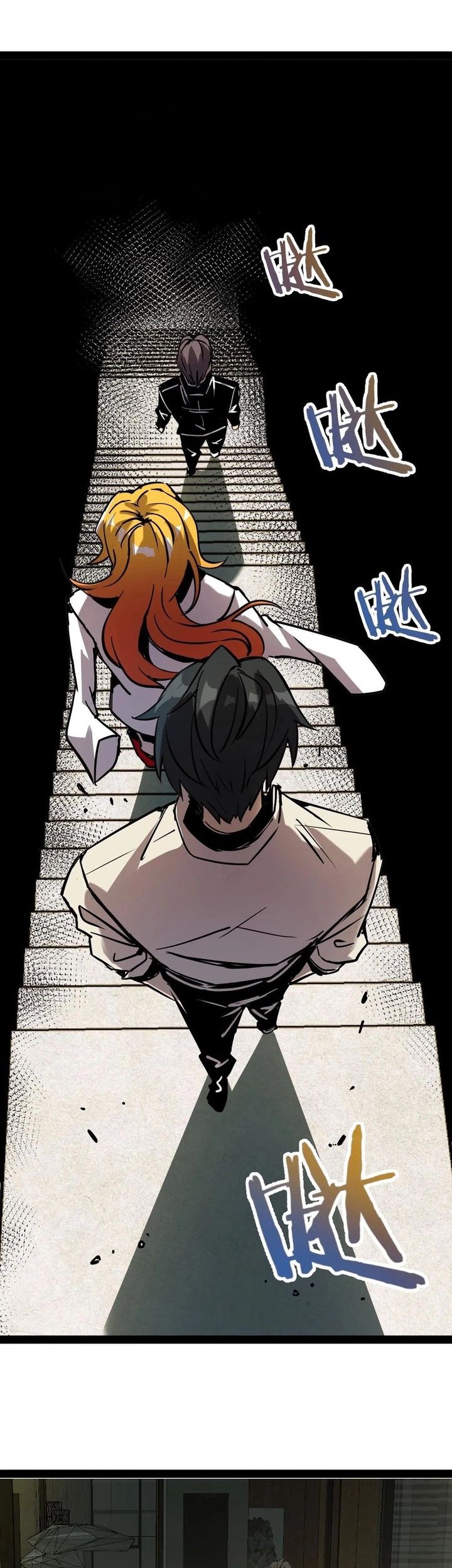 Baca Weird and Hard to Kill? Sorry, I’m the Real Immortal Chapter 59 Gambar 2
