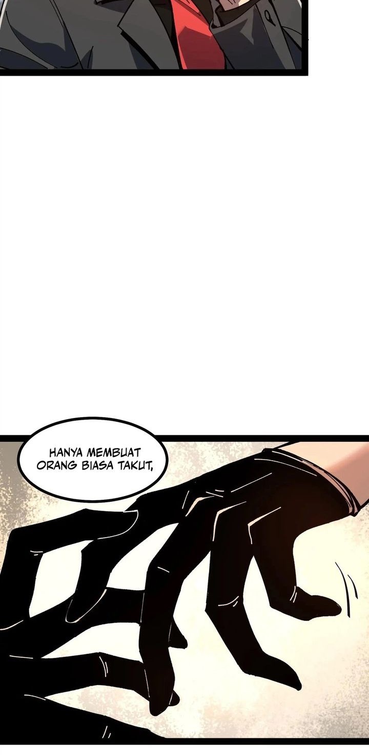 Weird and Hard to Kill? Sorry, I’m the Real Immortal Chapter 62 Gambar 26