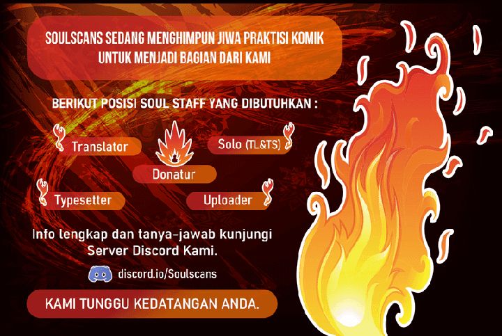 Weird and Hard to Kill? Sorry, I’m the Real Immortal Chapter 78 Gambar 25