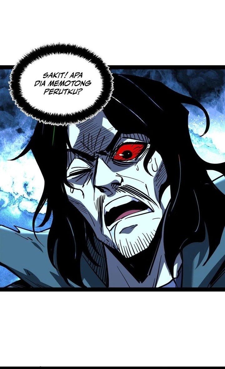 Baca Weird and Hard to Kill? Sorry, I’m the Real Immortal Chapter 78 Gambar 2