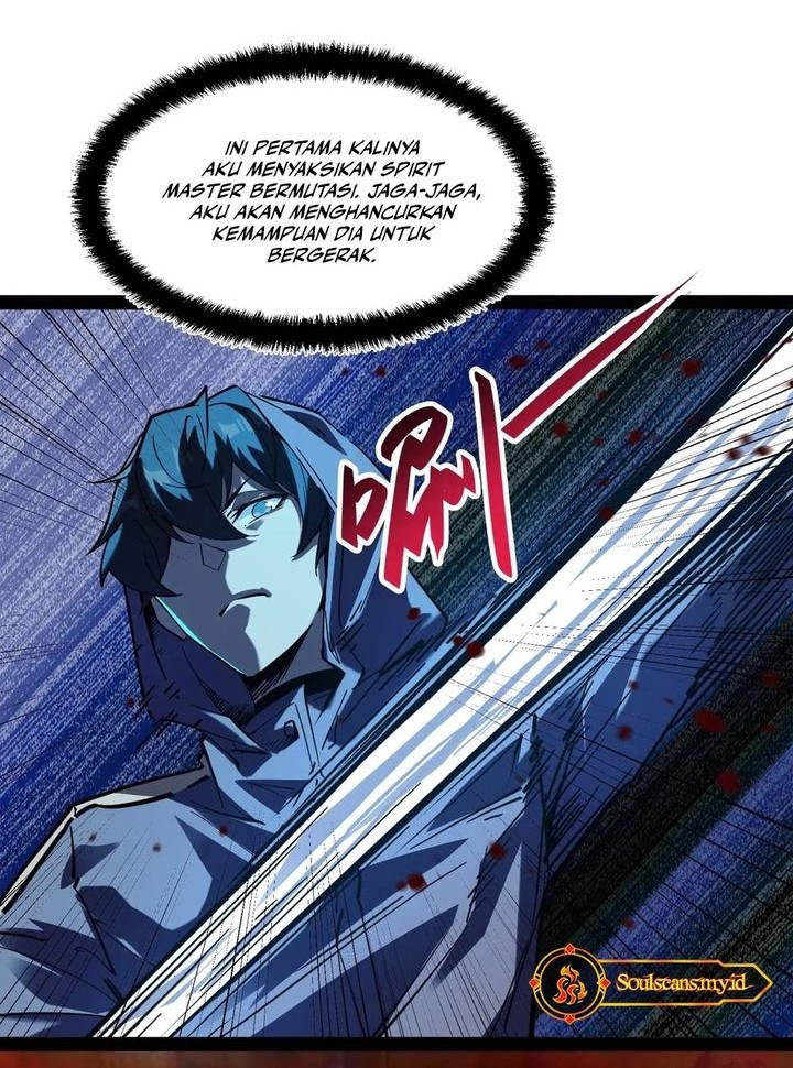 Baca Weird and Hard to Kill? Sorry, I’m the Real Immortal Chapter 79 Gambar 2