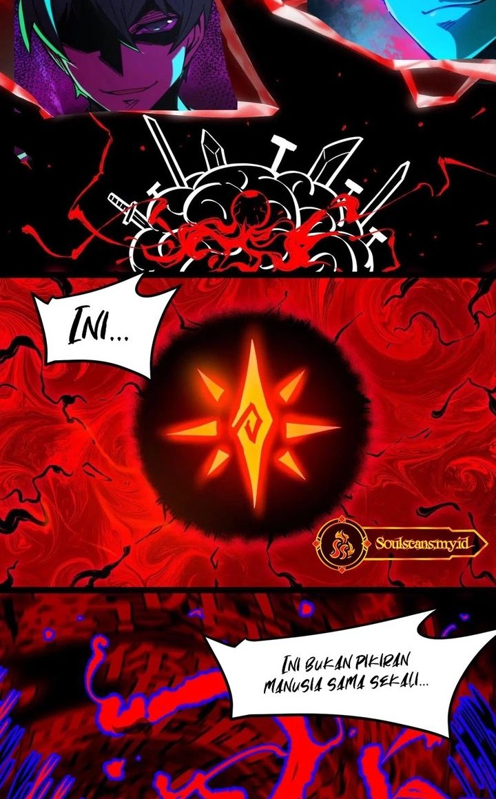 Weird and Hard to Kill? Sorry, I’m the Real Immortal Chapter 80 Gambar 21