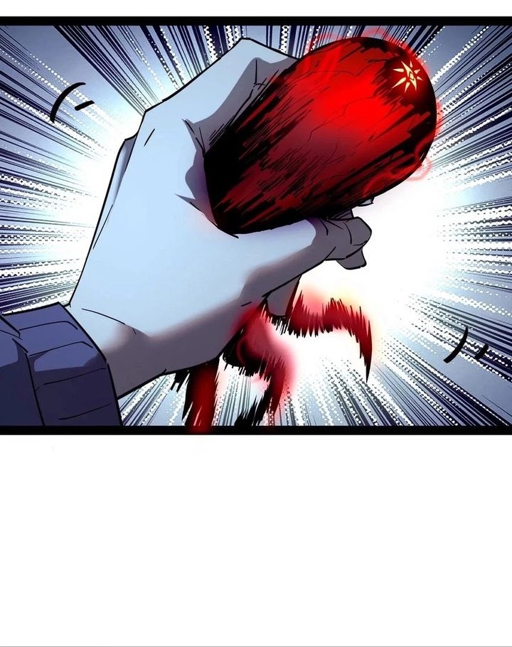 Baca Weird and Hard to Kill? Sorry, I’m the Real Immortal Chapter 80 Gambar 2