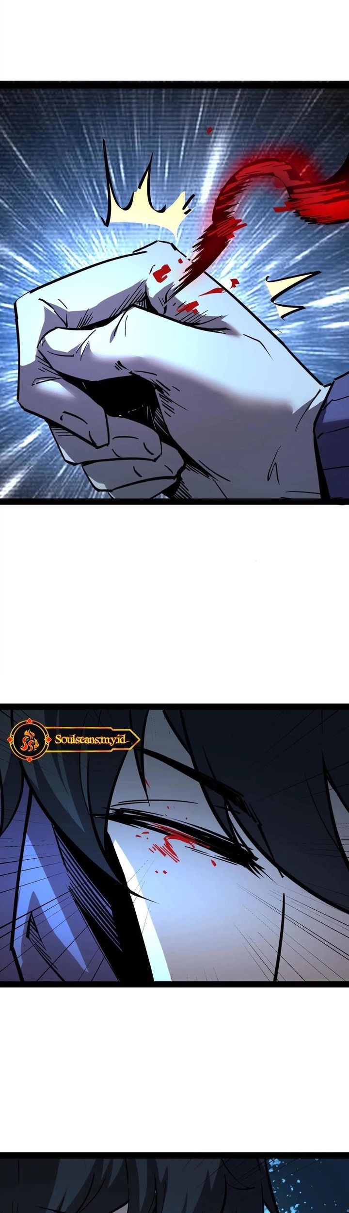 Weird and Hard to Kill? Sorry, I’m the Real Immortal Chapter 80 Gambar 7