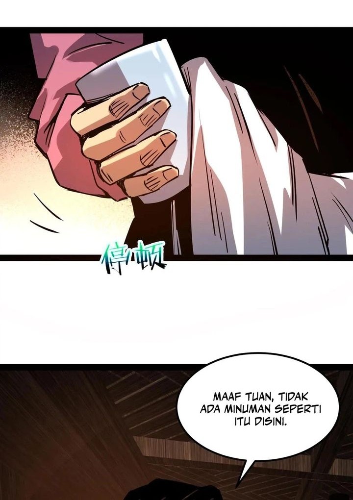 Baca Weird and Hard to Kill? Sorry, I’m the Real Immortal Chapter 82 Gambar 2