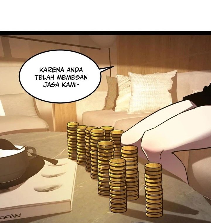 Baca Weird and Hard to Kill? Sorry, I’m the Real Immortal Chapter 83 Gambar 2