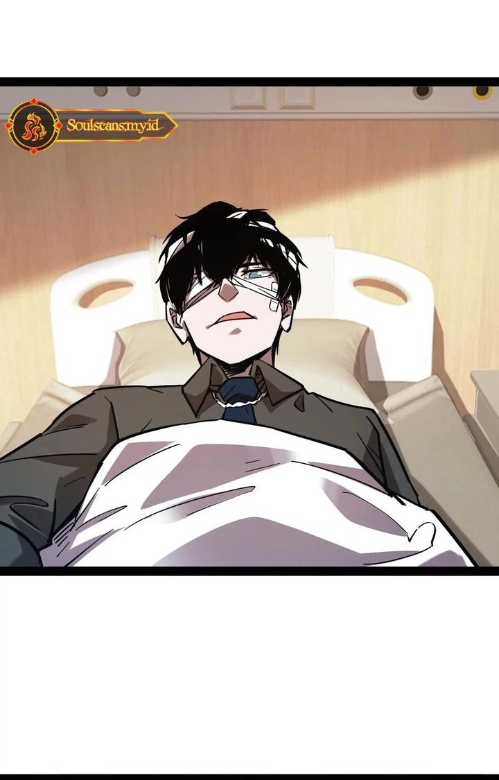 Baca Weird and Hard to Kill? Sorry, I’m the Real Immortal Chapter 85 Gambar 2