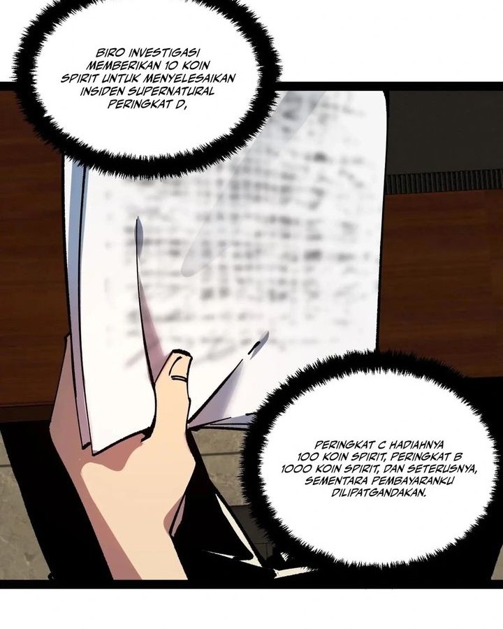 Baca Weird and Hard to Kill? Sorry, I’m the Real Immortal Chapter 86 Gambar 2