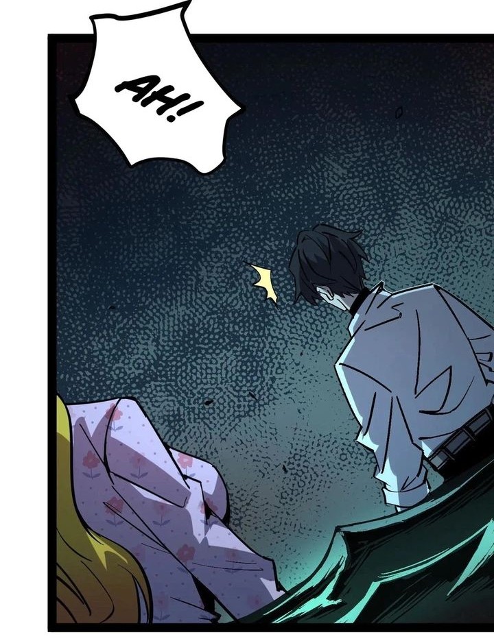 Baca Weird and Hard to Kill? Sorry, I’m the Real Immortal Chapter 90 Gambar 2