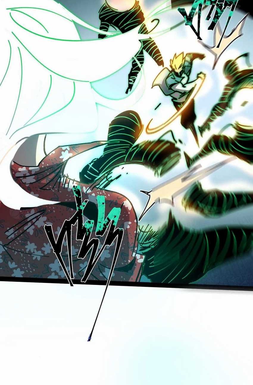 Weird and Hard to Kill? Sorry, I’m the Real Immortal Chapter 98 Gambar 10