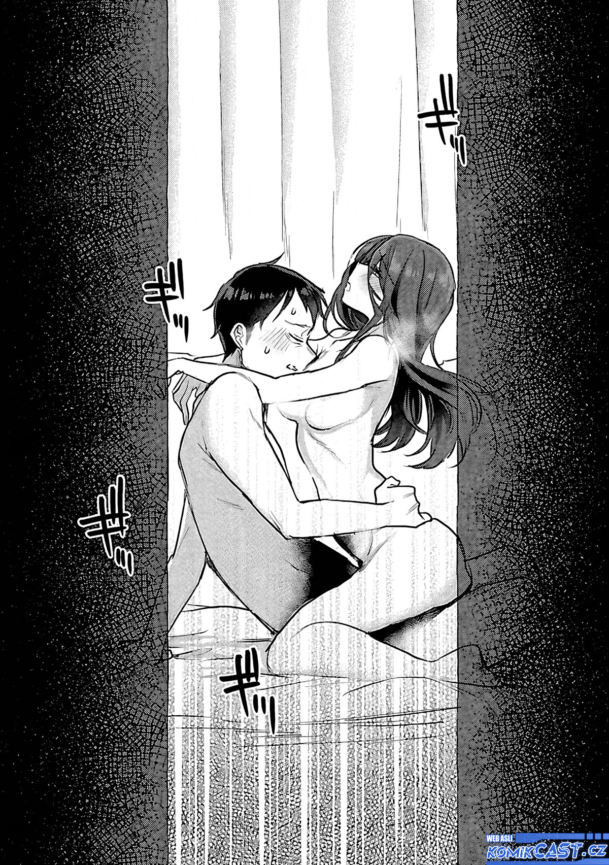Welcome Home, Papa Chapter 20 Gambar 15
