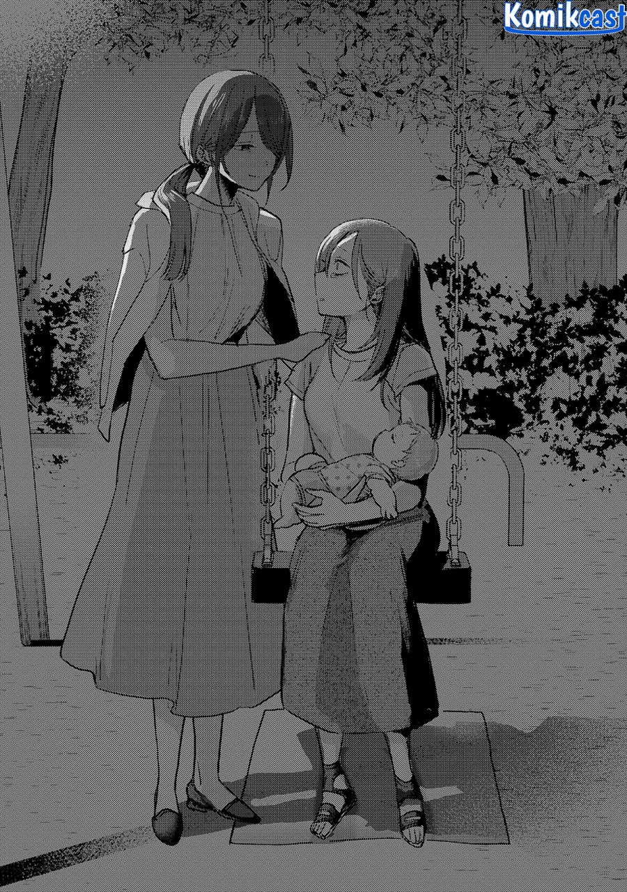 Welcome Home, Papa Chapter 24 Gambar 35