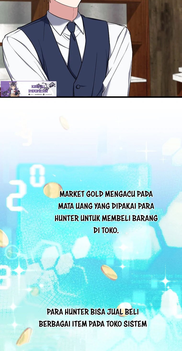 Welcome to Dungeon Hotel Chapter 03 Gambar 40