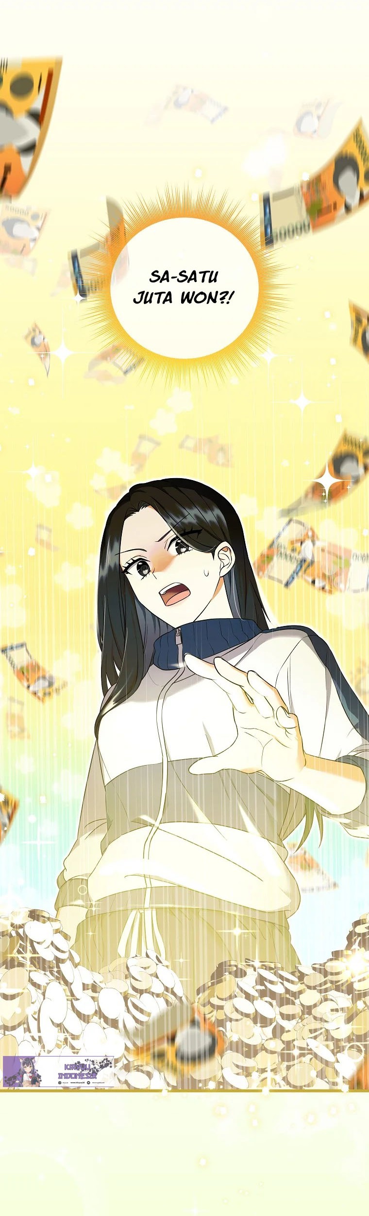 Welcome to Dungeon Hotel Chapter 03 Gambar 42