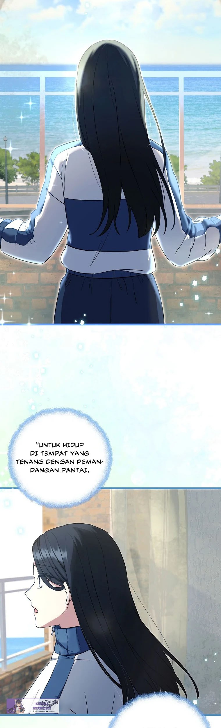 Welcome to Dungeon Hotel Chapter 03 Gambar 55
