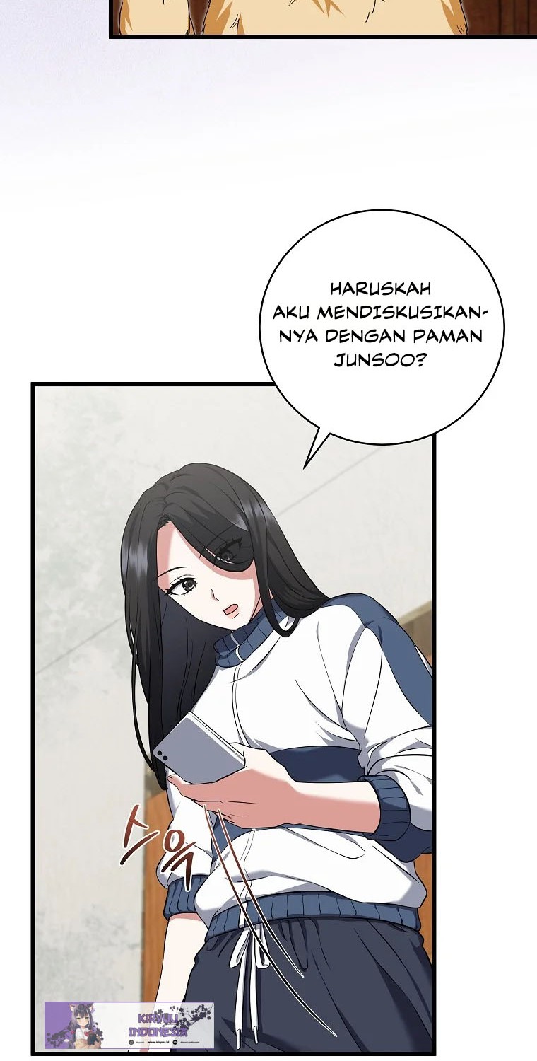 Welcome to Dungeon Hotel Chapter 03 Gambar 9