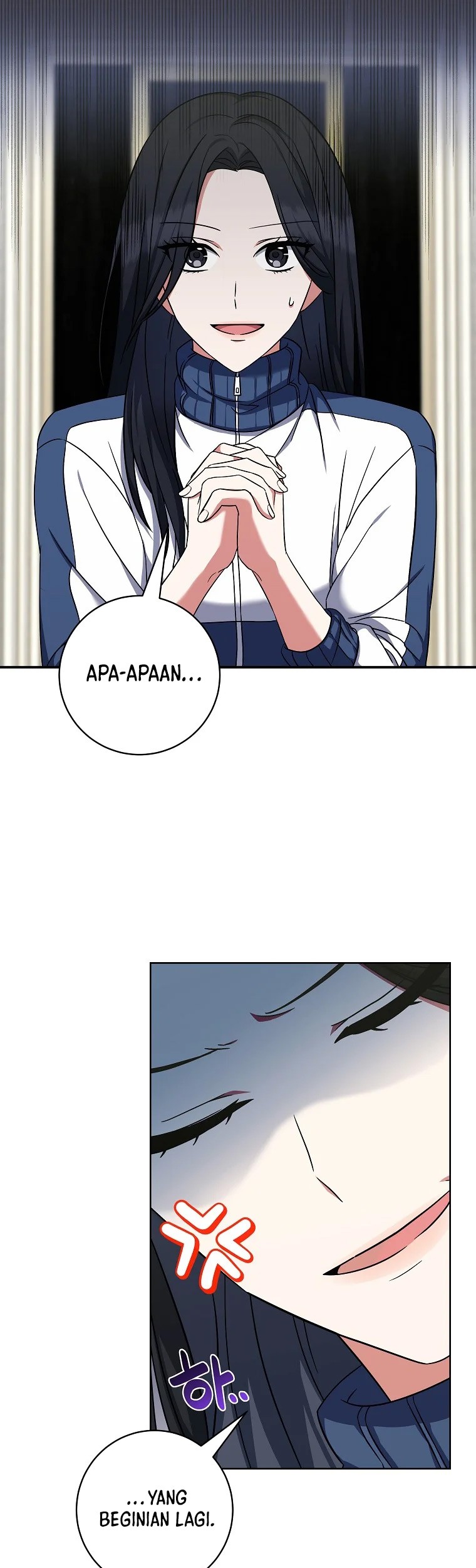 Welcome to Dungeon Hotel Chapter 04 Gambar 41