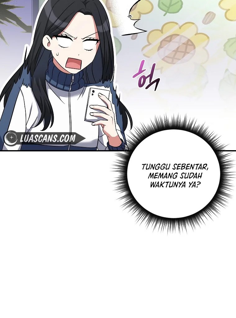 Welcome to Dungeon Hotel Chapter 04 Gambar 44