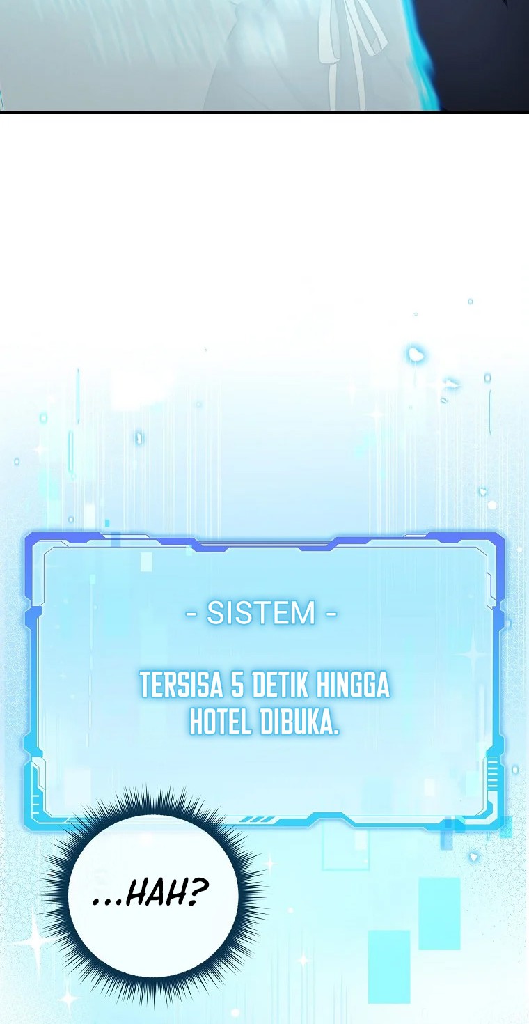 Welcome to Dungeon Hotel Chapter 04 Gambar 48