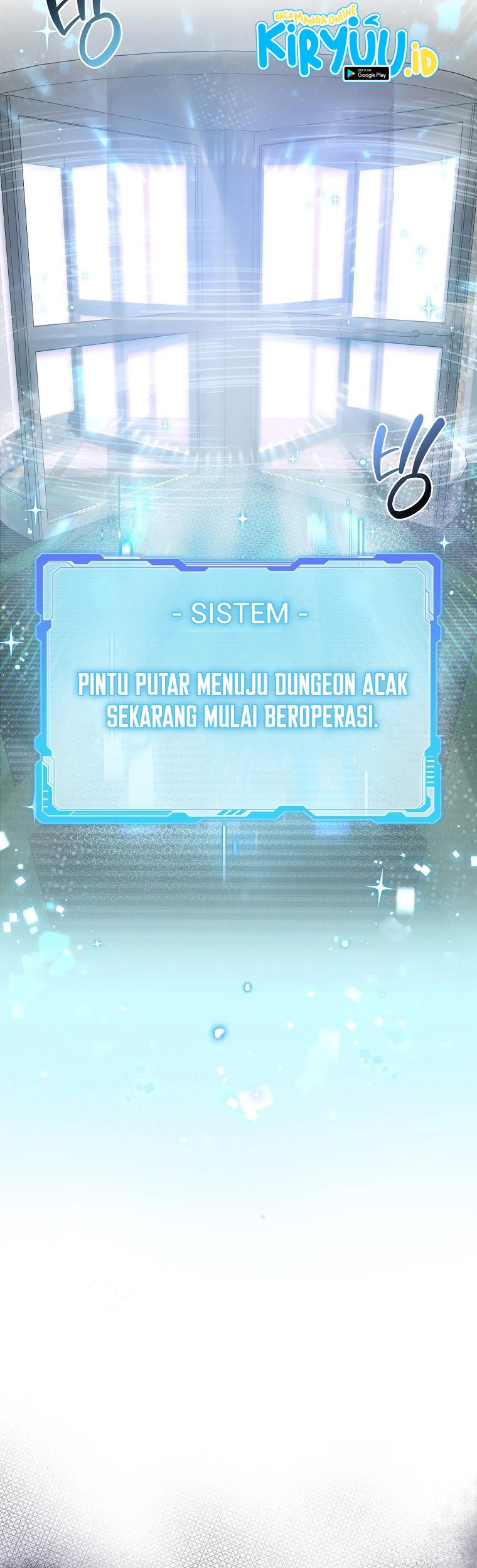 Welcome to Dungeon Hotel Chapter 04 Gambar 54