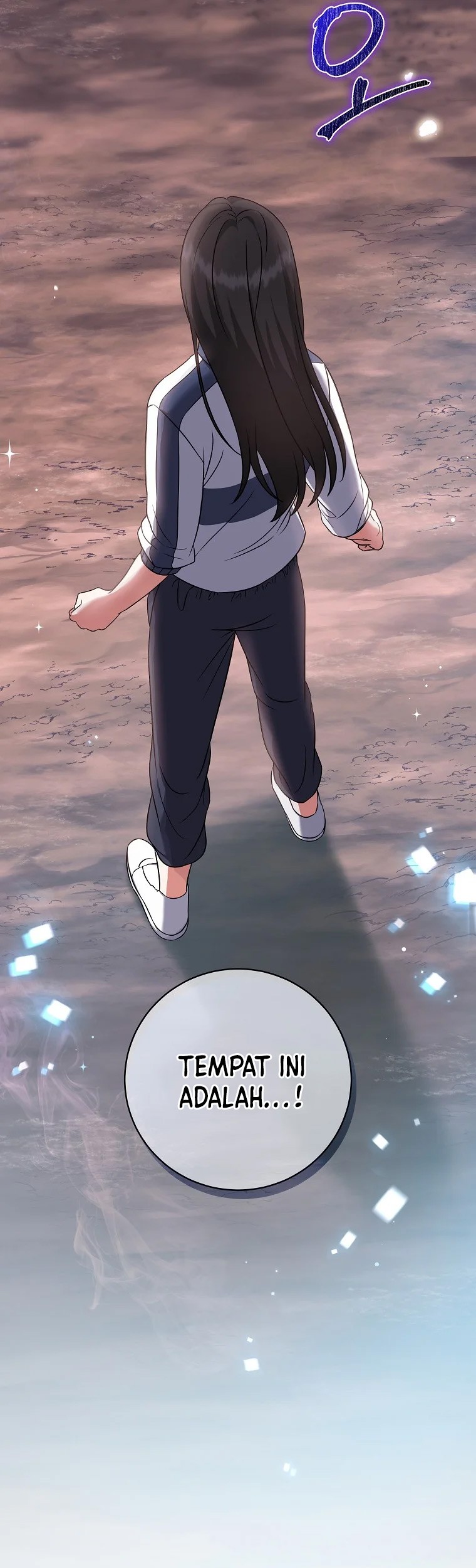 Welcome to Dungeon Hotel Chapter 04 Gambar 61