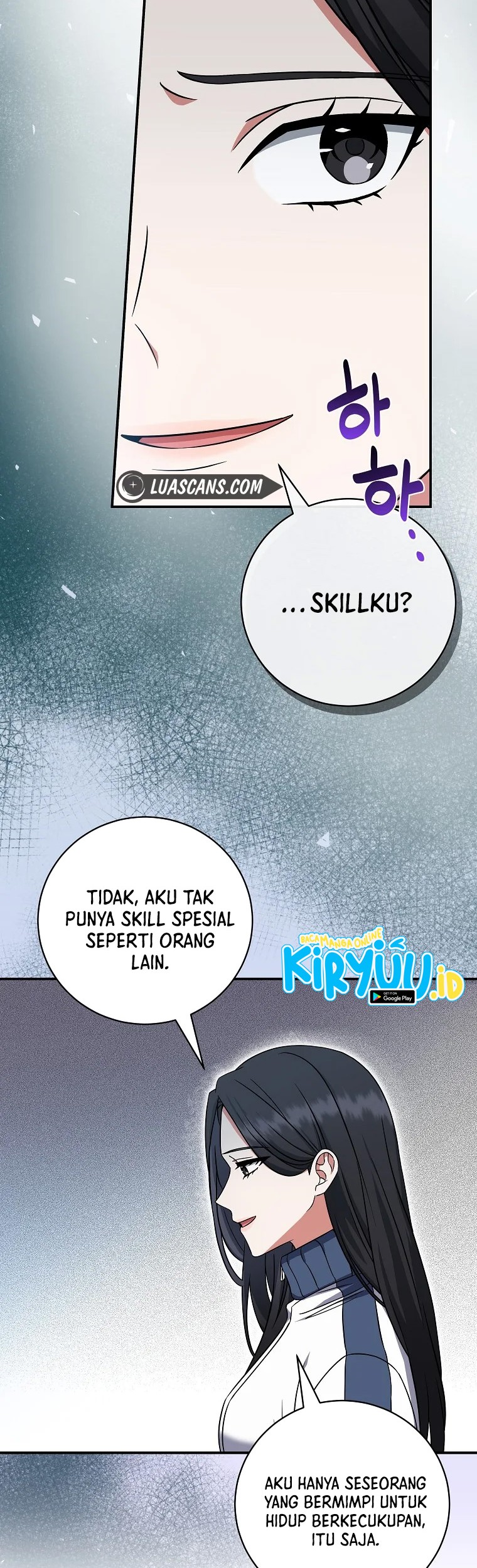 Welcome to Dungeon Hotel Chapter 04 Gambar 5